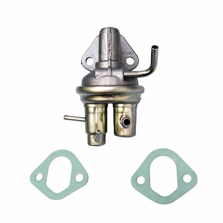 Us Motor Works MECHANICAL FUEL PUMP USMP75798